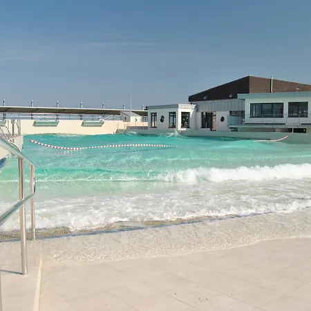 Dom wakacyjny Wt3 - Strandvogt 3 Komfort