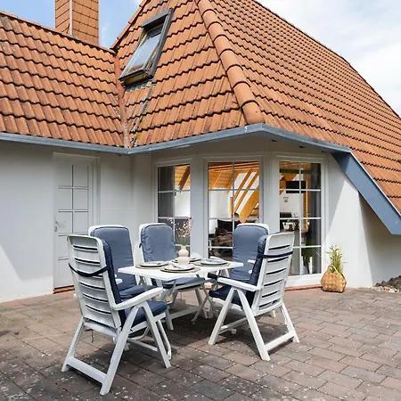 Wt3 - Strandvogt 3 Komfort